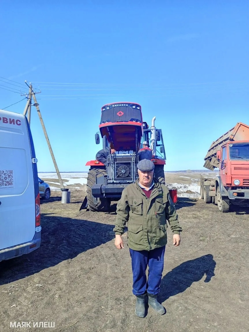 Сыйфатка йөз тотып