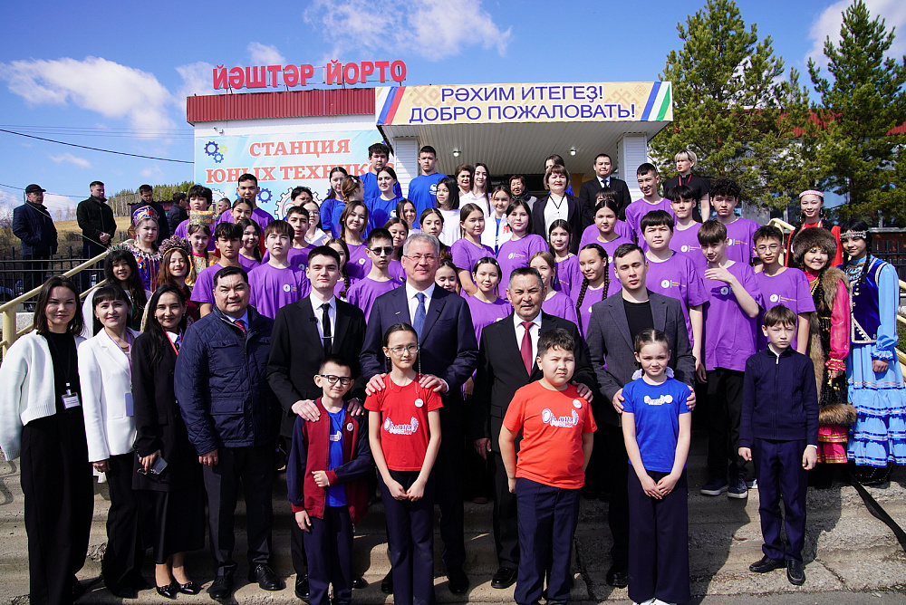 Молодёжно-досуговый центр в Аскарово планируют капитально отремонтировать