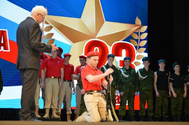 “Ягез әле, егетләр!” бәйгесе үтте