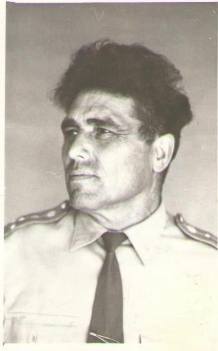 Бишкурай мәктәбенең фронтовик укытучылары