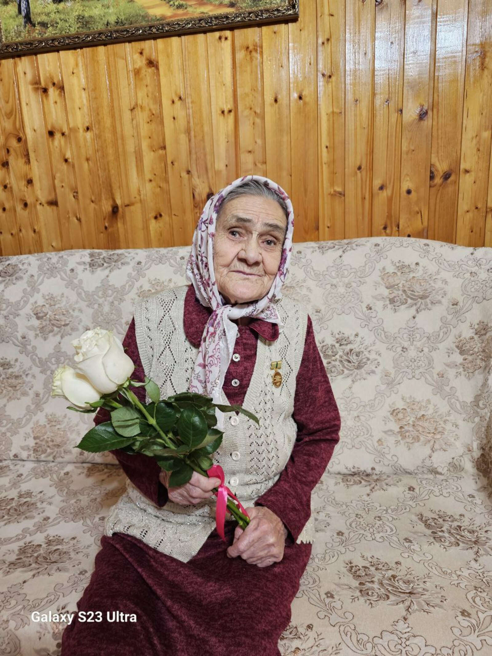 Илләр тыныч булсын