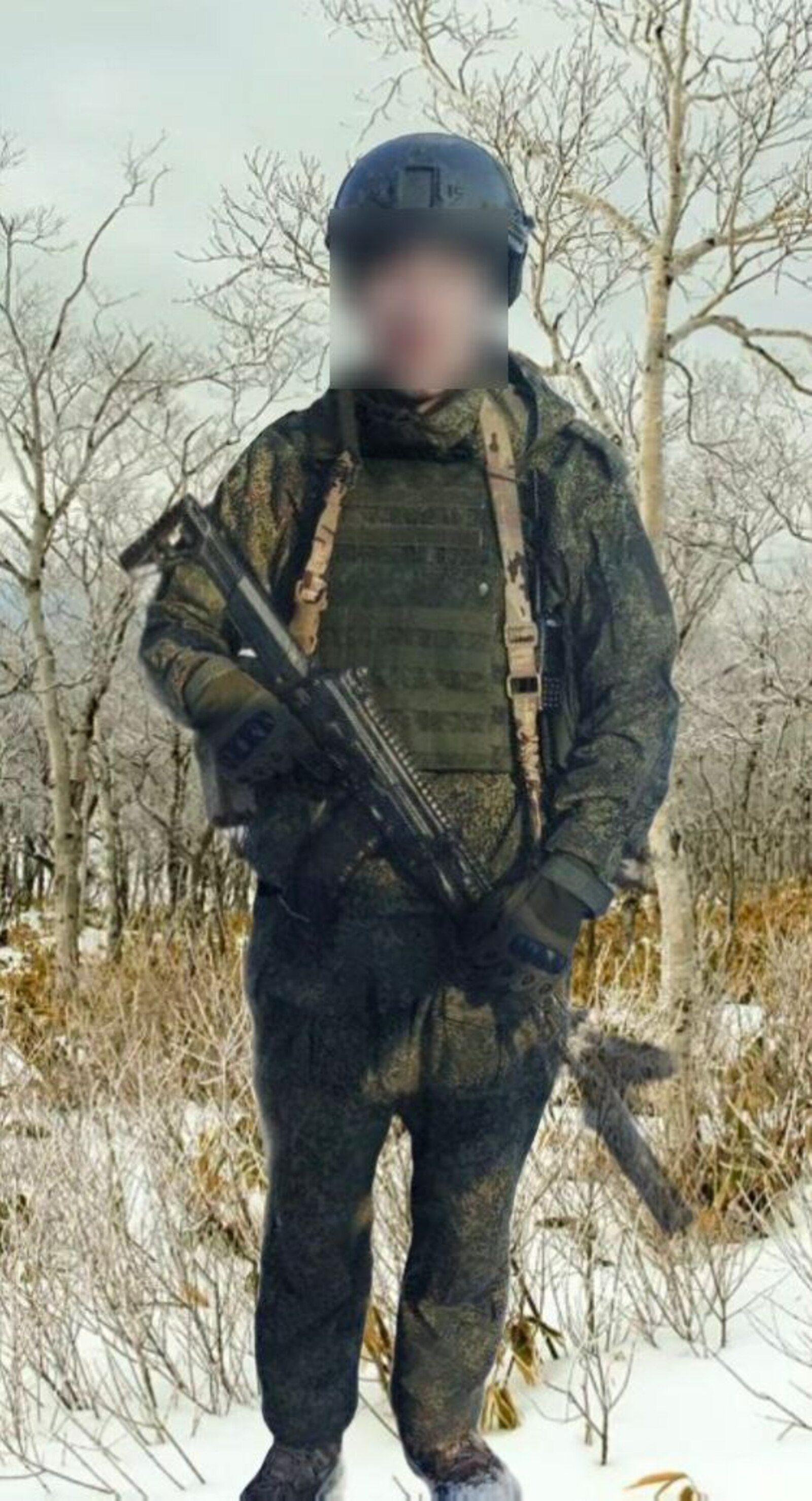 Гади авыл егете - заман каһарманы