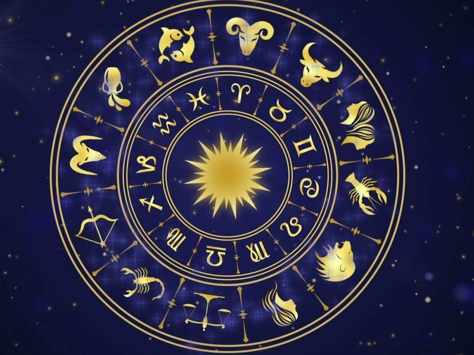 Гороскоп для всех знаков зодиака на 5 августа 2022 года