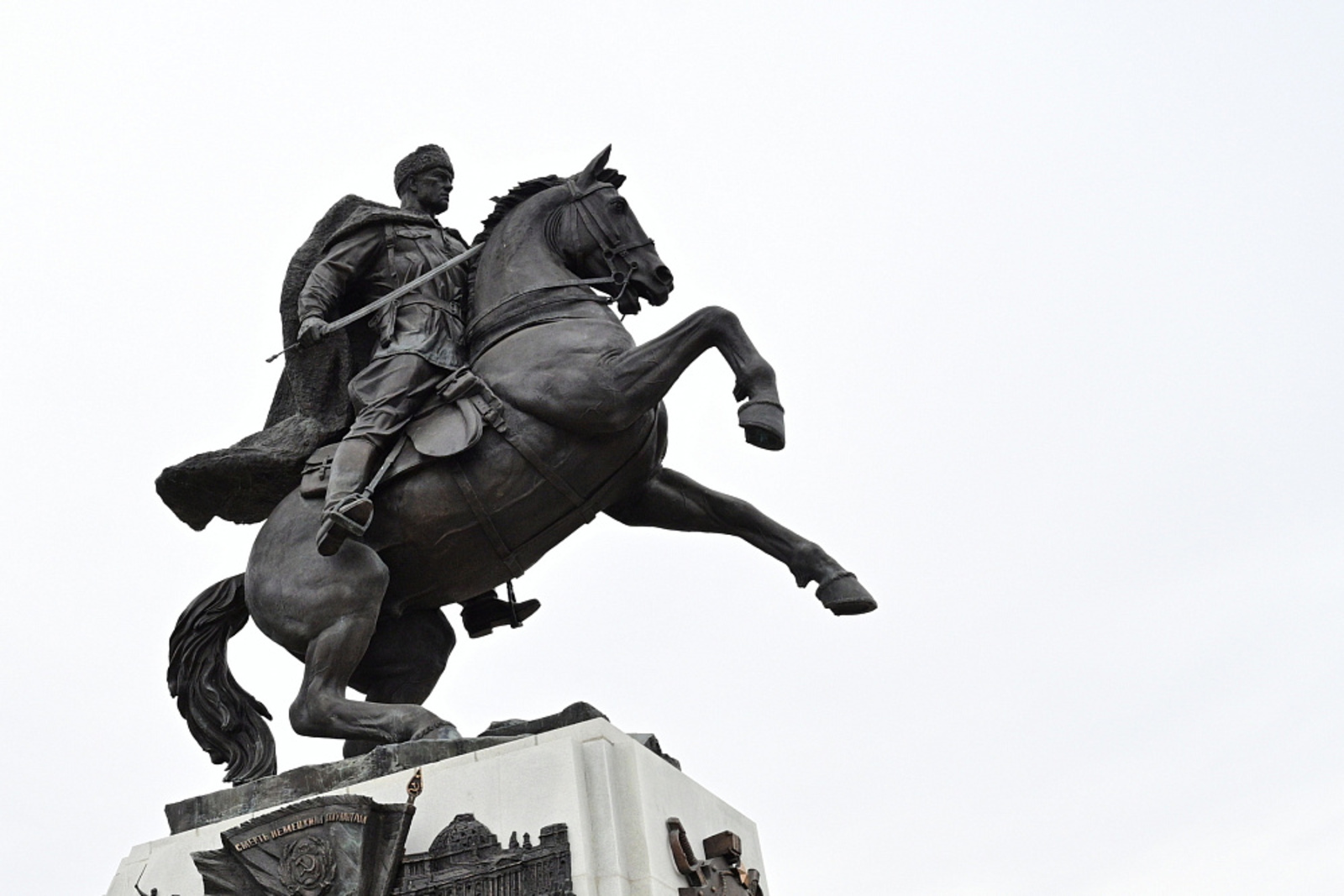 В день рождения Минигали Шаймуратова в Уфе прошёл финал конкурса