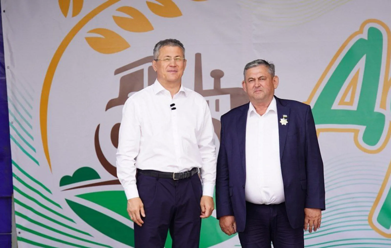 Фидакарь хезмәте лаеклы бәһаланды