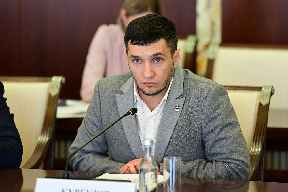 На «Инвестчасе» одобрили новые проекты в промышленности и сфере услуг