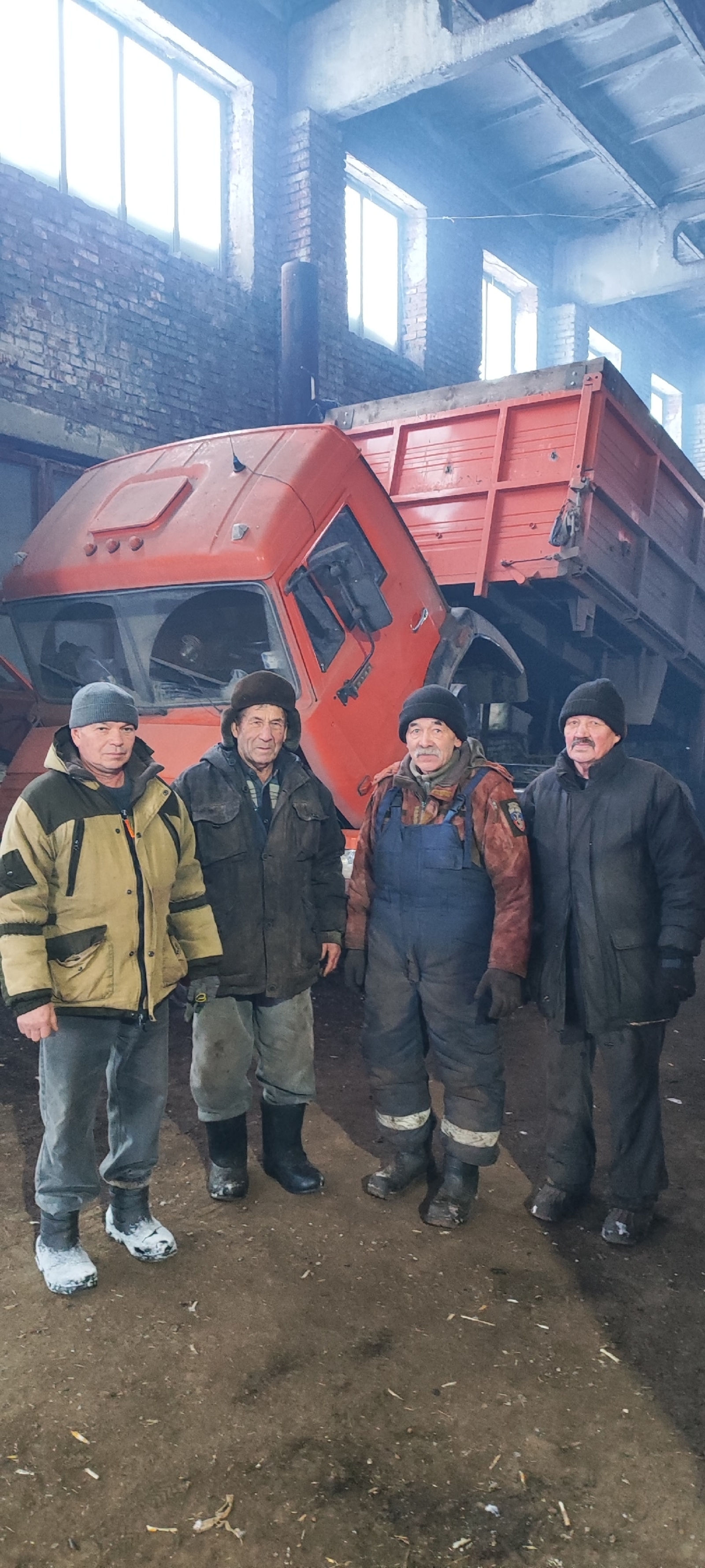 Басуларда сынатмаслар