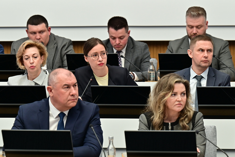 Центр «Мой бизнес» Башкортостана в 2025 году оказал более 8 тысяч услуг