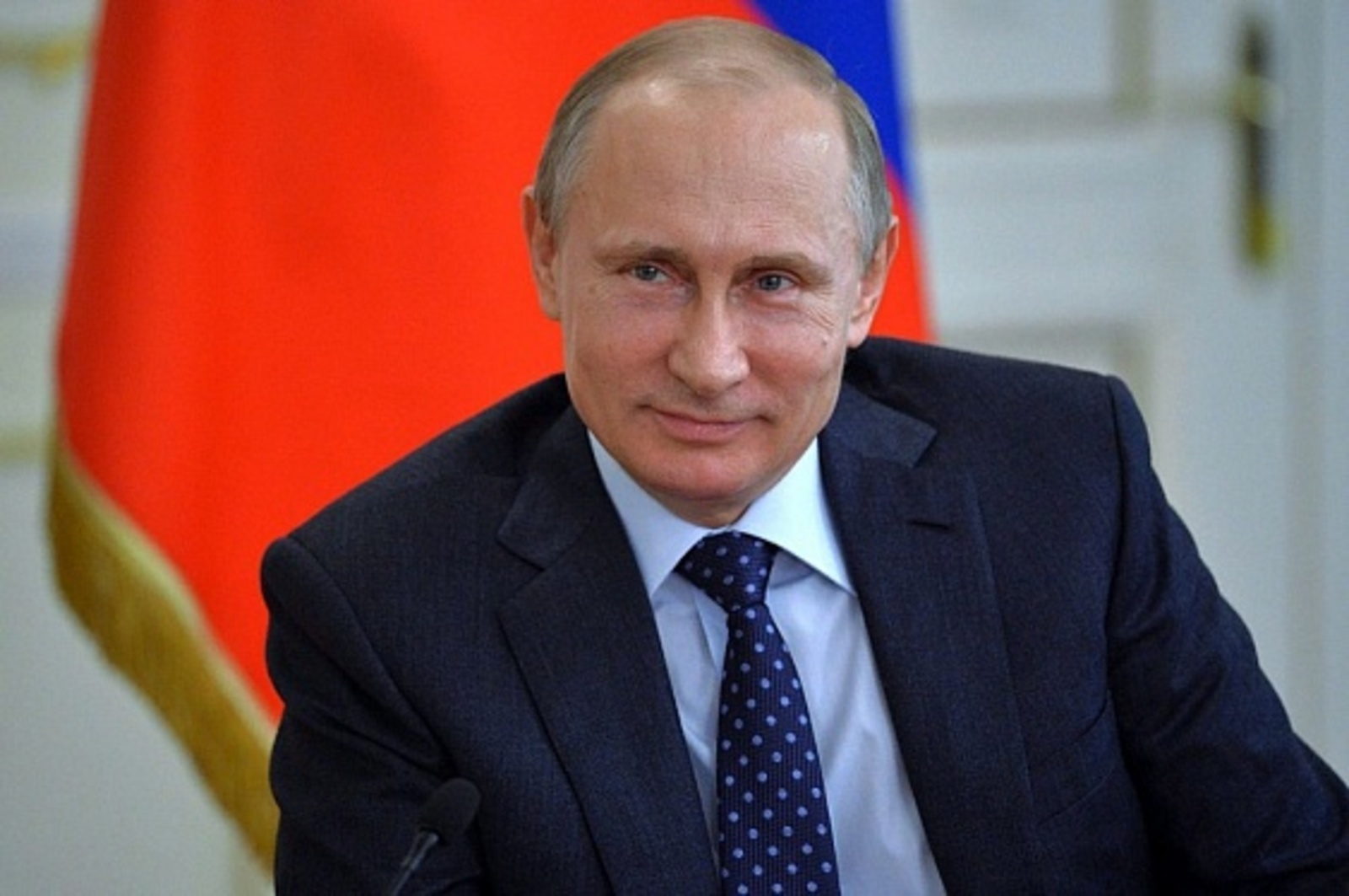 Владимир Путин обсудил с Сергеем Мироновым планы партии на работу в парламенте