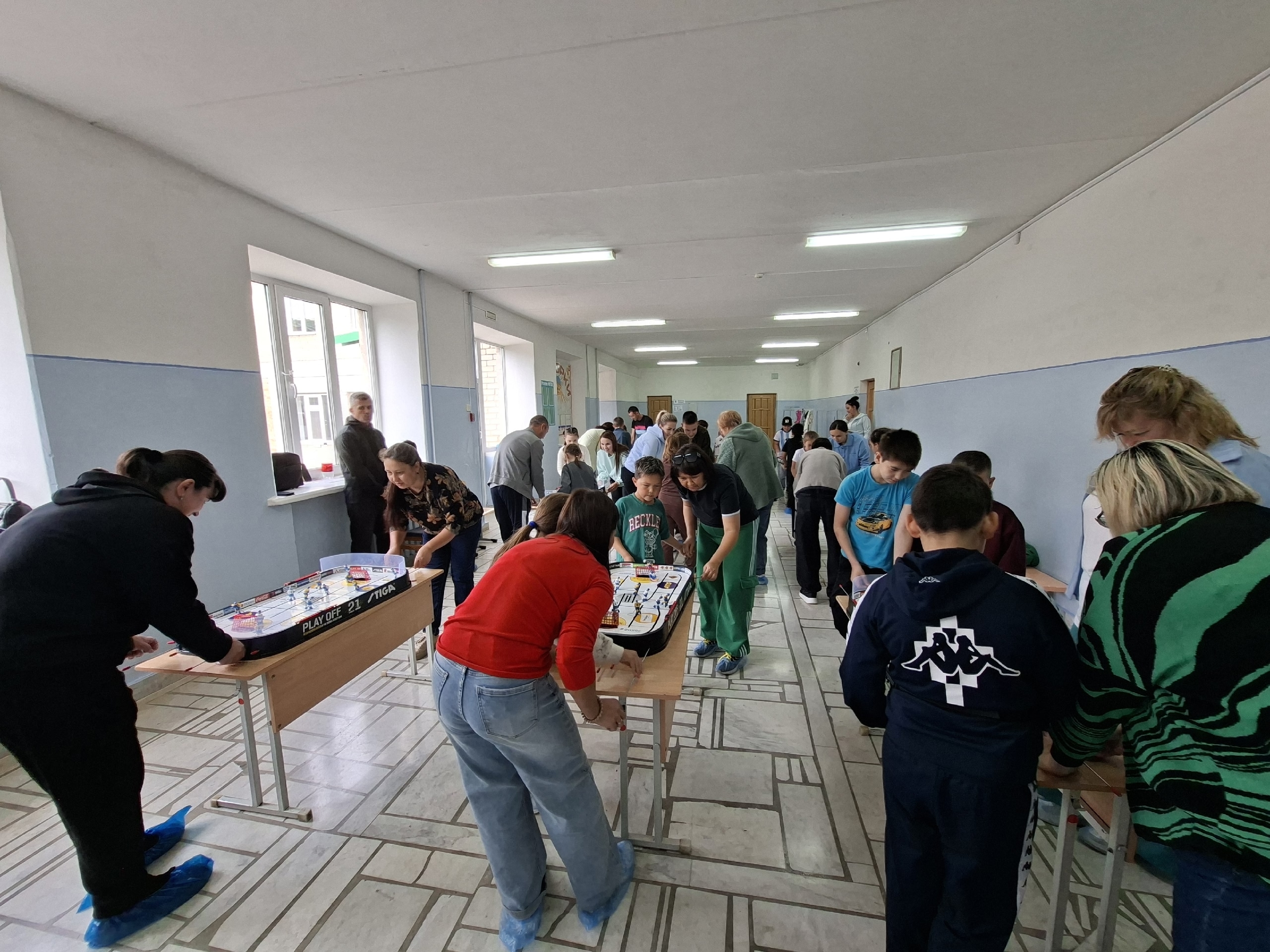 Сәламәт тәндә - сәламәт акыл