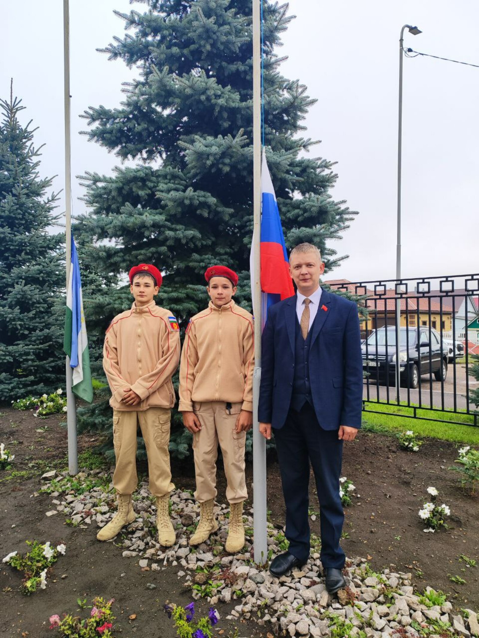 Укучыларның уңышы - укытучы өчен иң зур бәһа