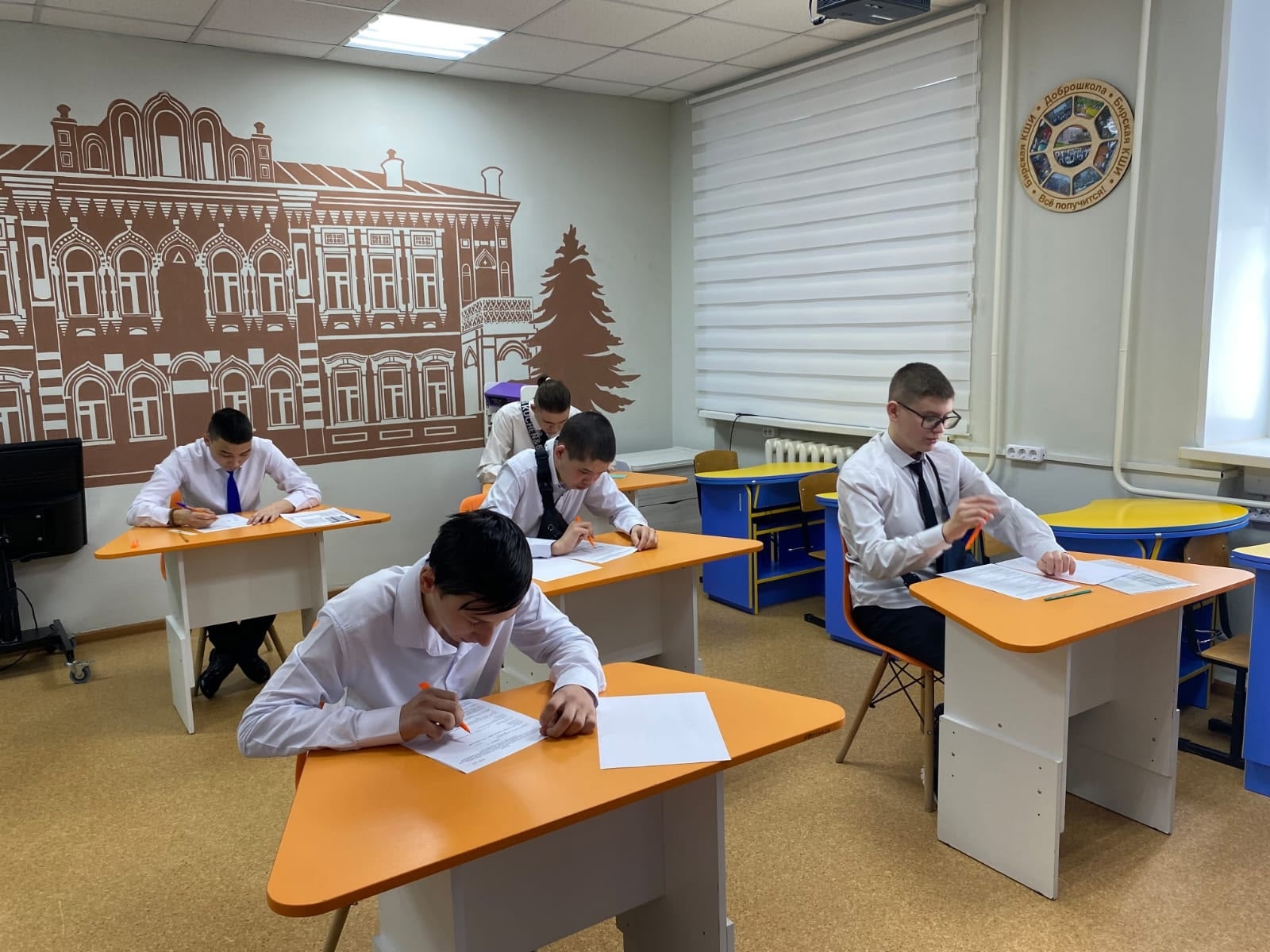 Киеренке көрәш нәтиҗәләре билгеләнде