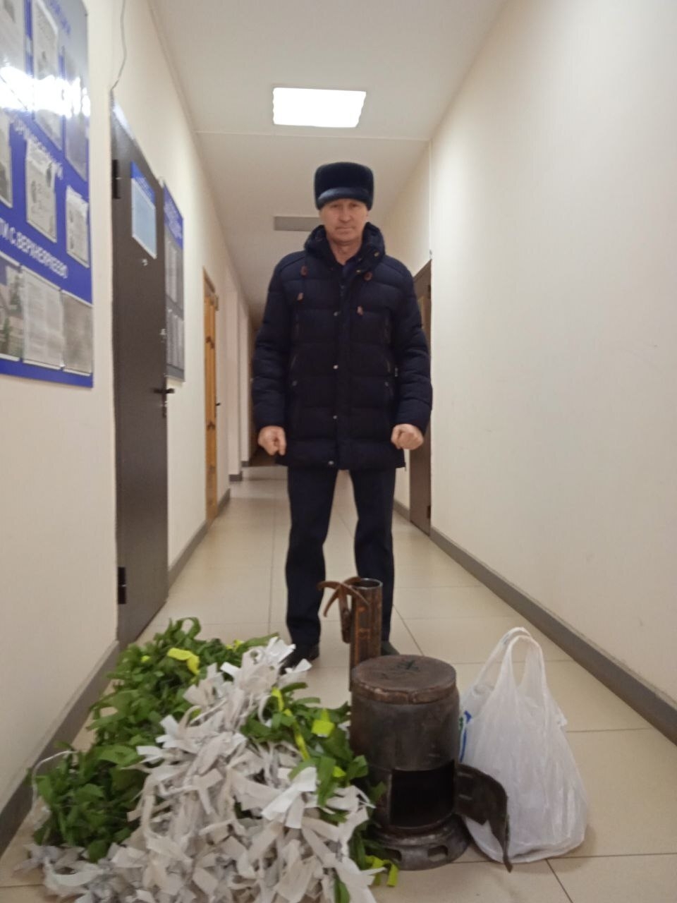 Барысы да үзебезнекеләр өчен!