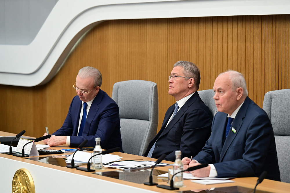 Уфимский завод «СТЕКЛОНиТ» реализовал инвестпроекты