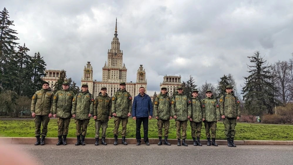 Спорт – көчлеләр өчен