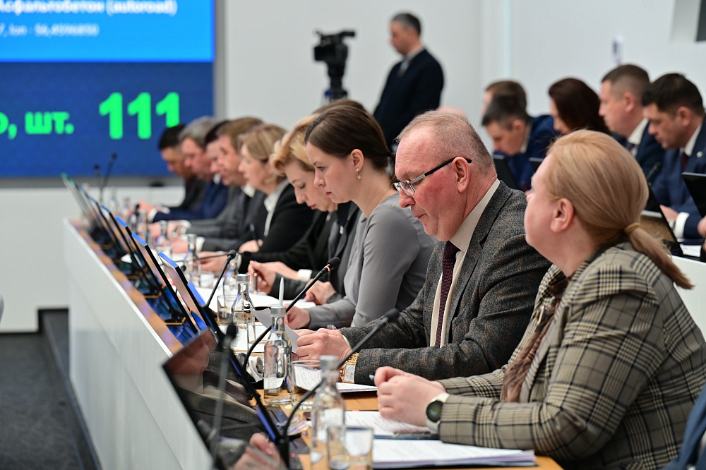 Освещение автодороги Уфа–Стерлитамак планируют полностью восстановить