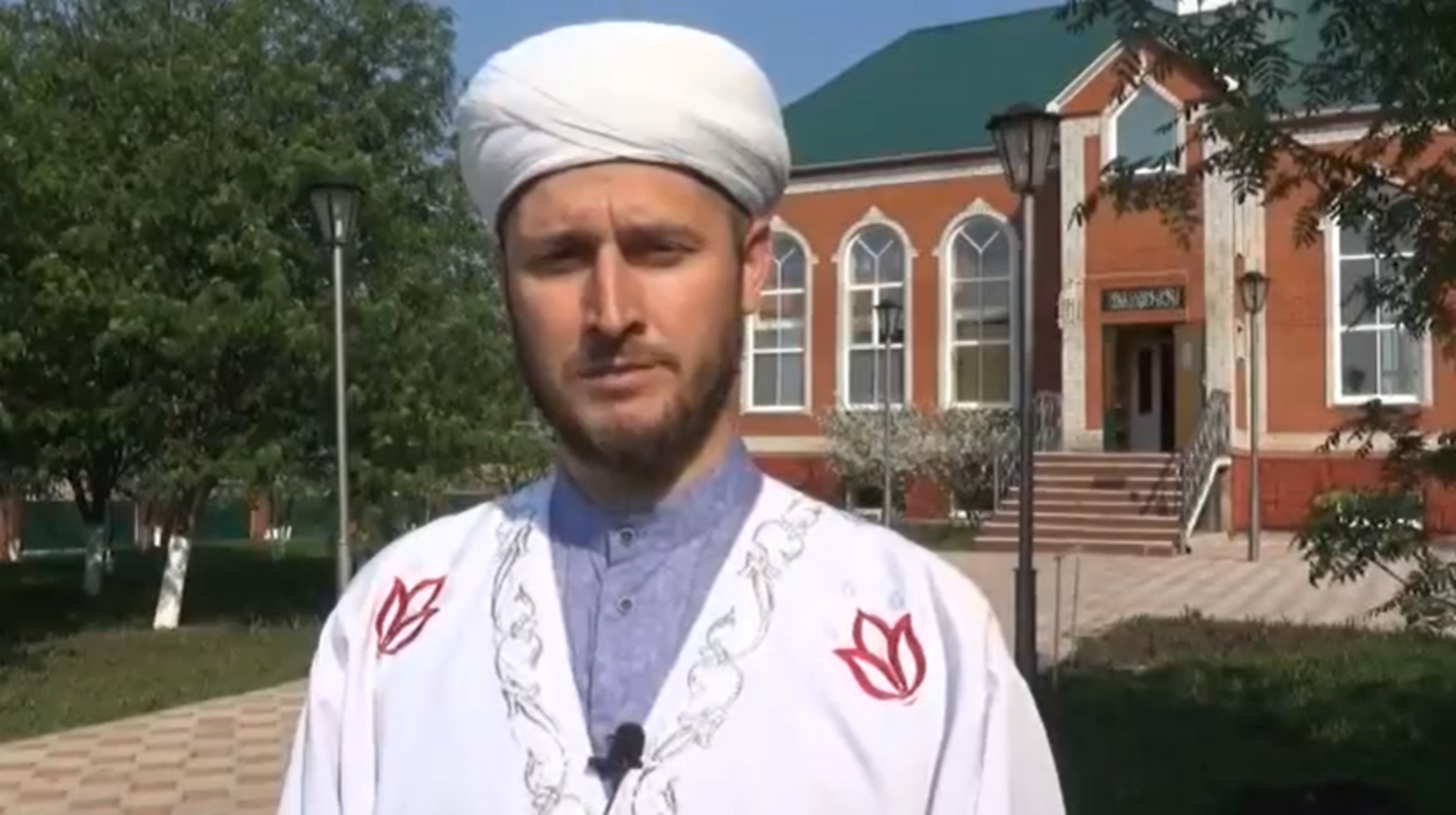 Ураза гаете мөбарәк булсын!