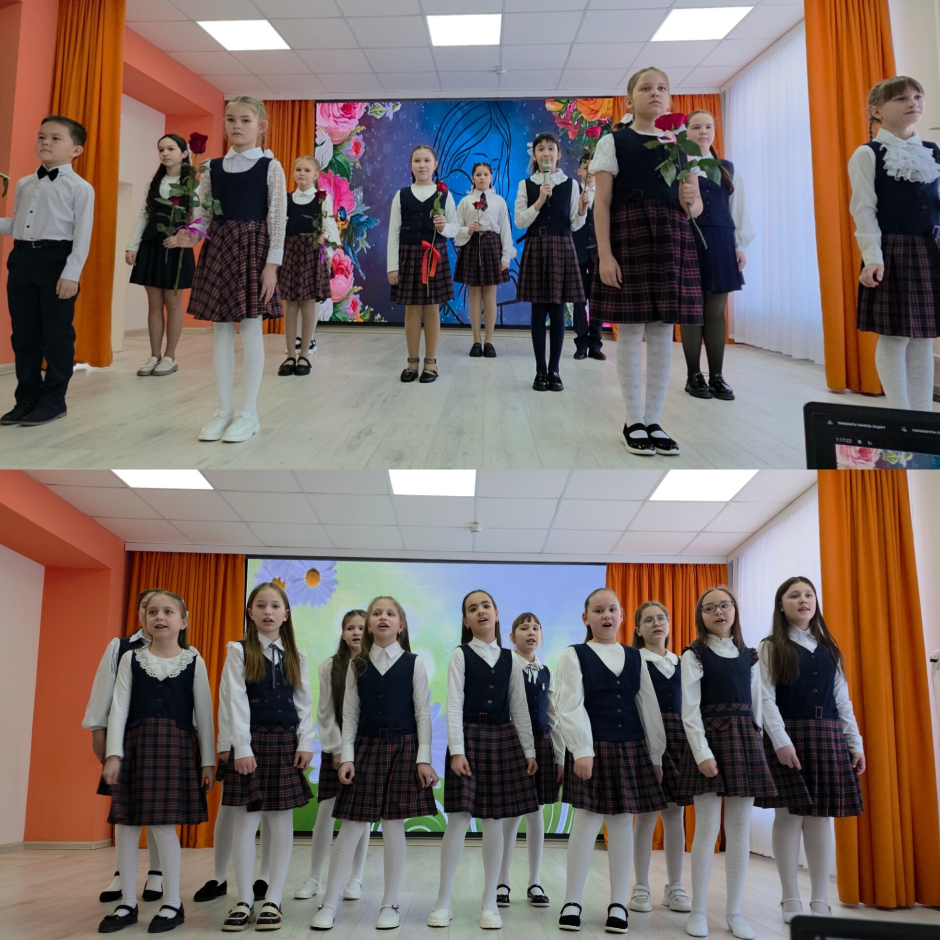 Халыкара хатын-кызлар көне уңаеннан