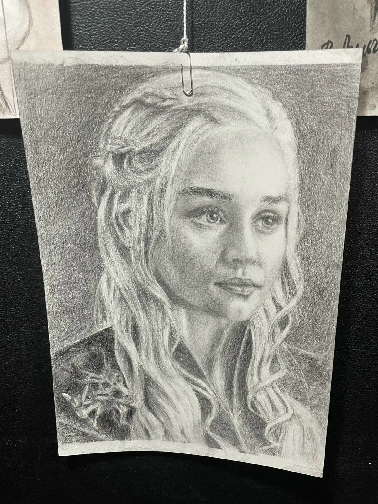 Абруйлы табиб һәм рәссам