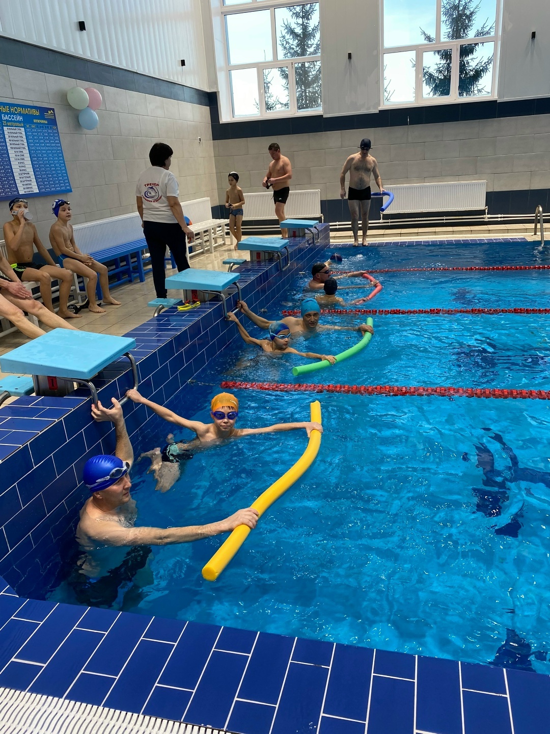 Күңелле спорт чарасында