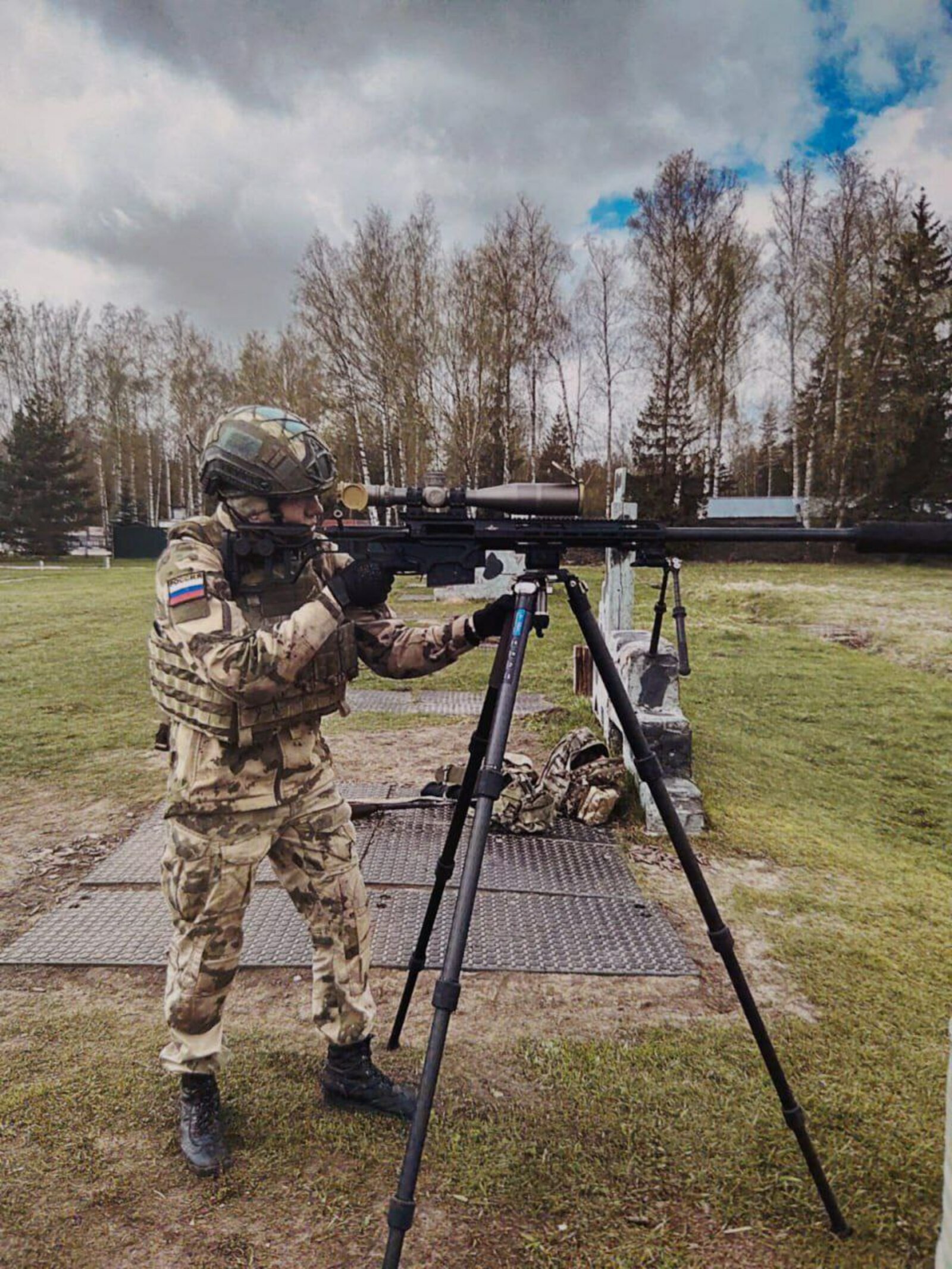 Ил язмышы – ир-егетләр иңендә