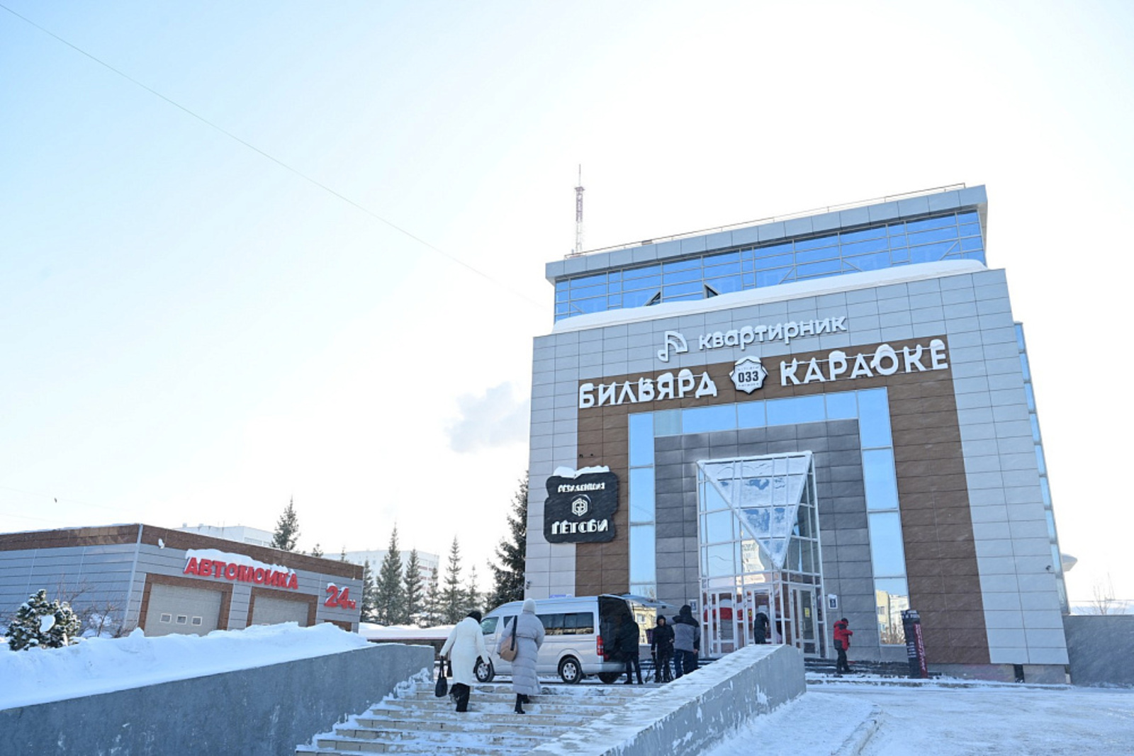 На «Часе креативных индустрий» обсудили развитие музыкальной сферы