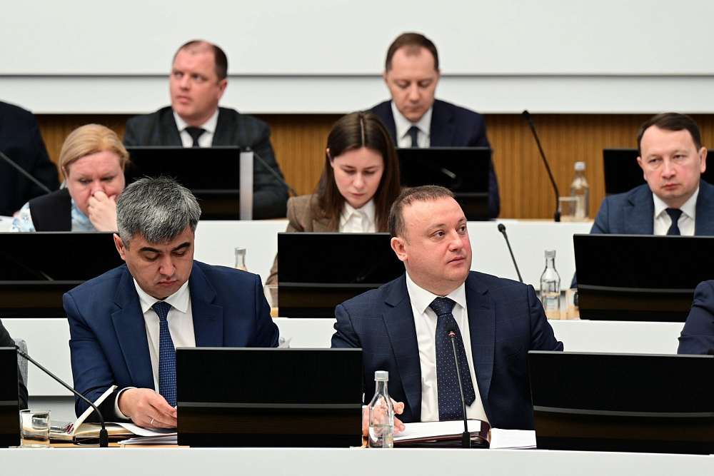 Инвестиции в экономику в 2025 году достигли исторического максимума