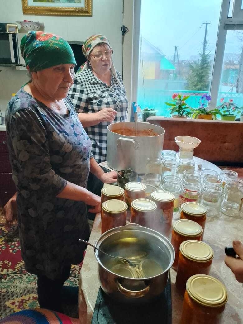 Ишкар уңганнары булдыра