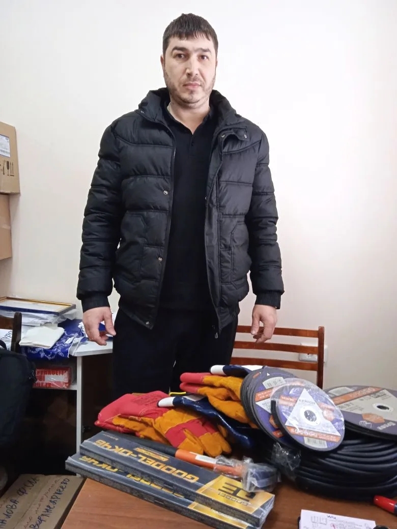 Үзебезнекеләрне ташламыйбыз!