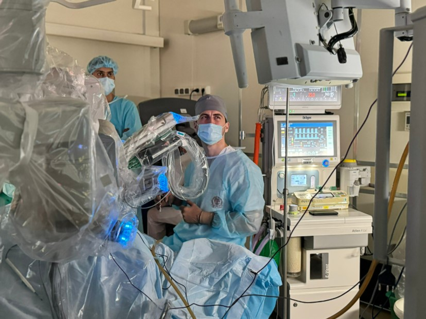 В Межвузовском кампусе Уфы стартовал III Международный Евразийский форум