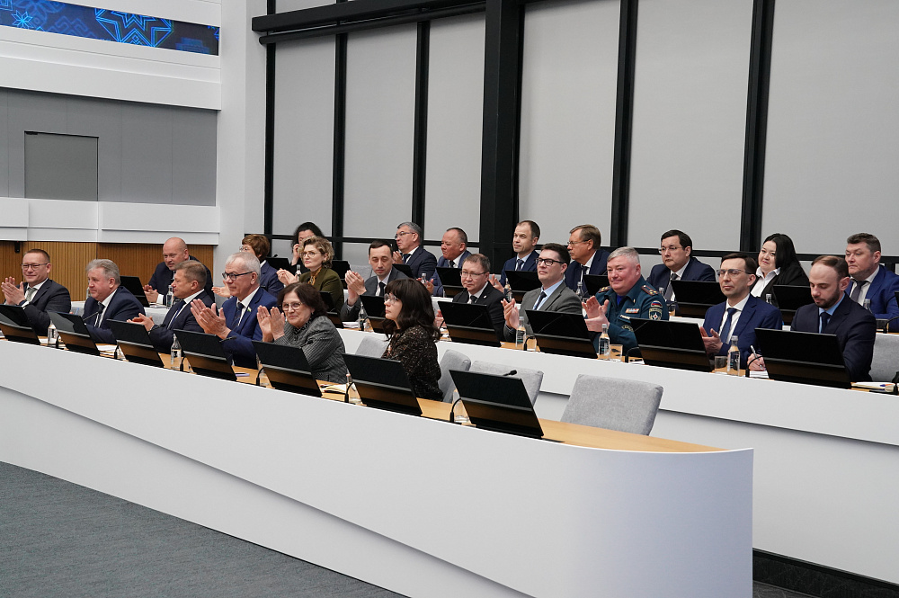 Башкортостан–в тройке лидеров по количеству победителей Всероссийской олимпиады