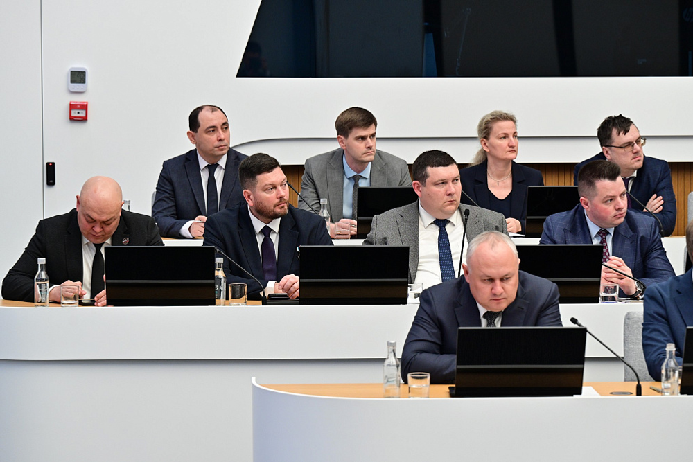 В 2026 году в Башкортостане планируют отремонтировать более 570 км автодорог