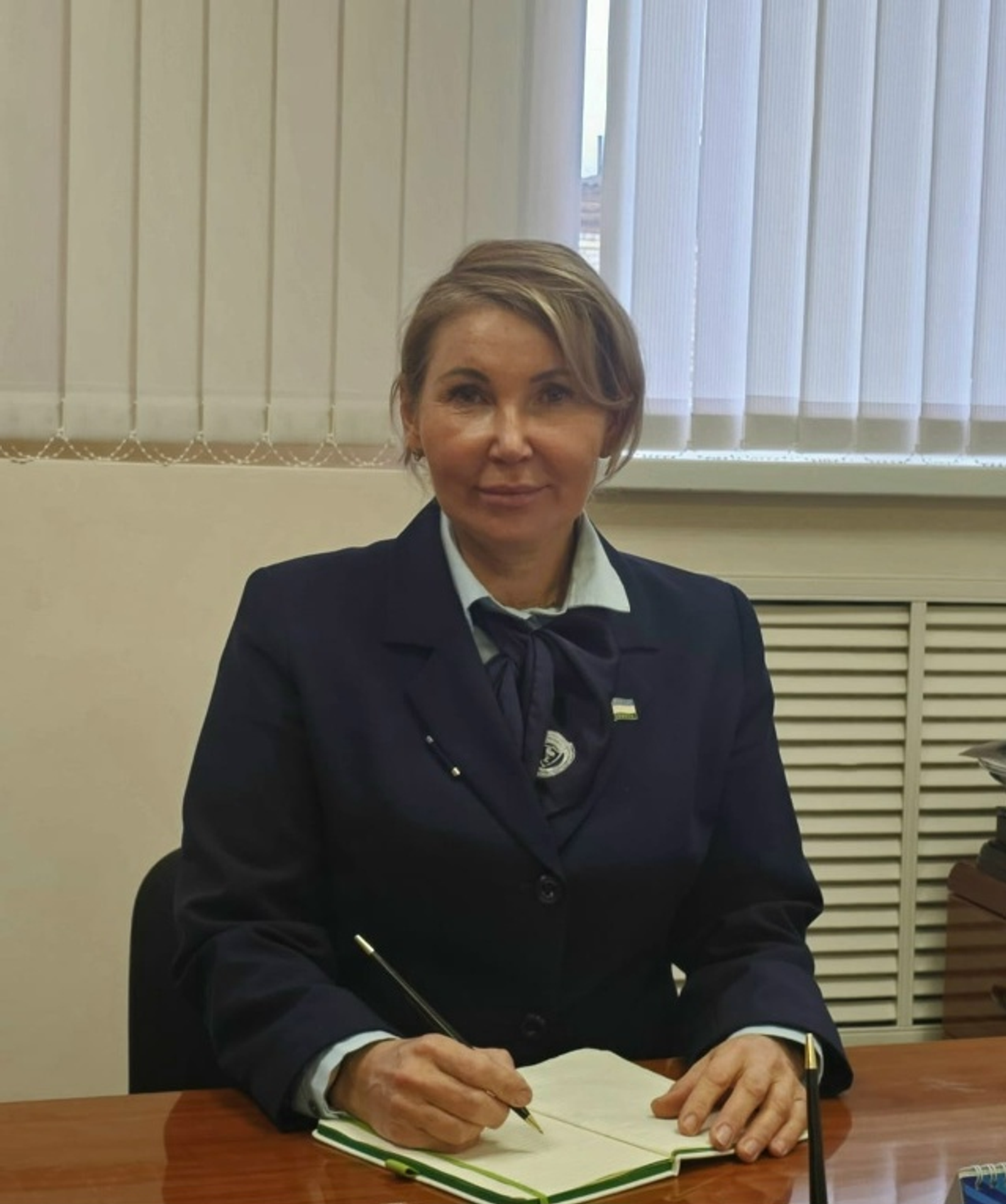 Территориядә иминлекне тәэмин итик