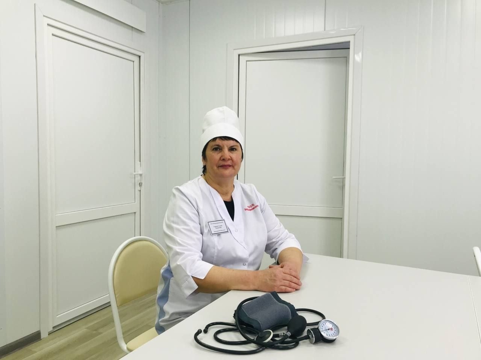 Авылыбыз горурлыгы