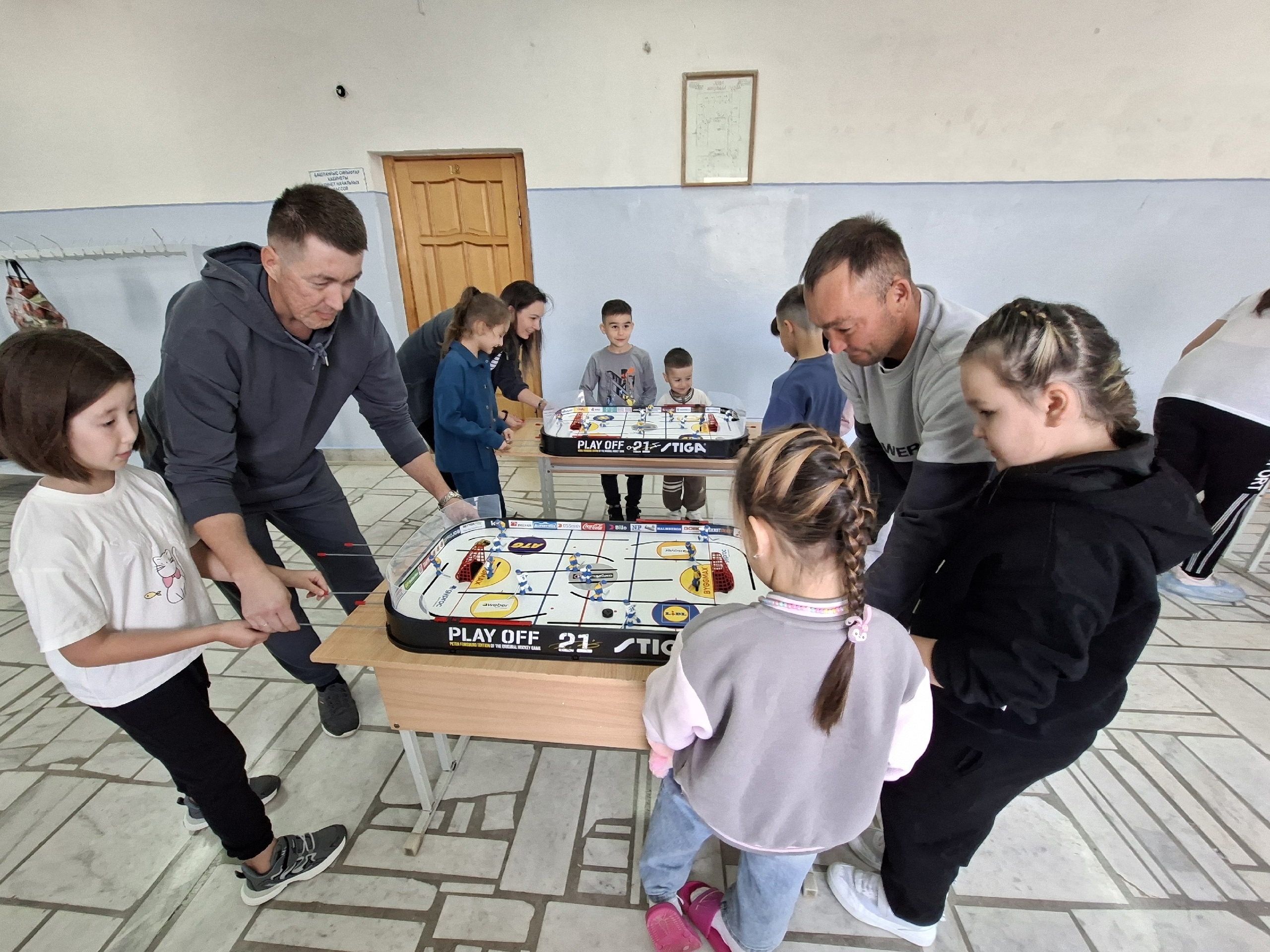 Сәламәт тәндә - сәламәт акыл