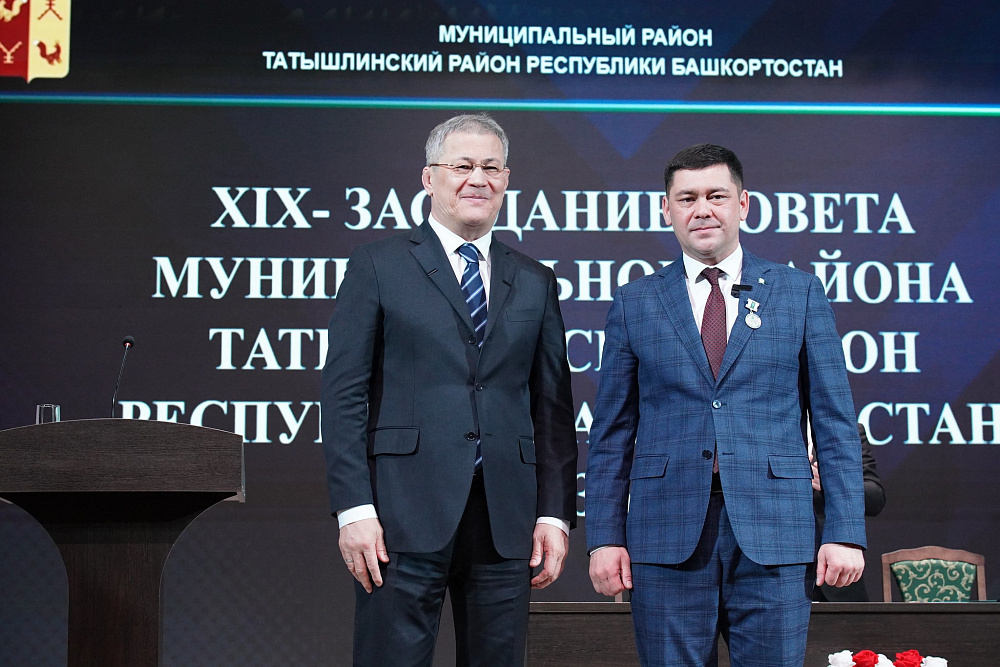 Фанур Шайхисламов возглавит Министерство культуры Башкортостана