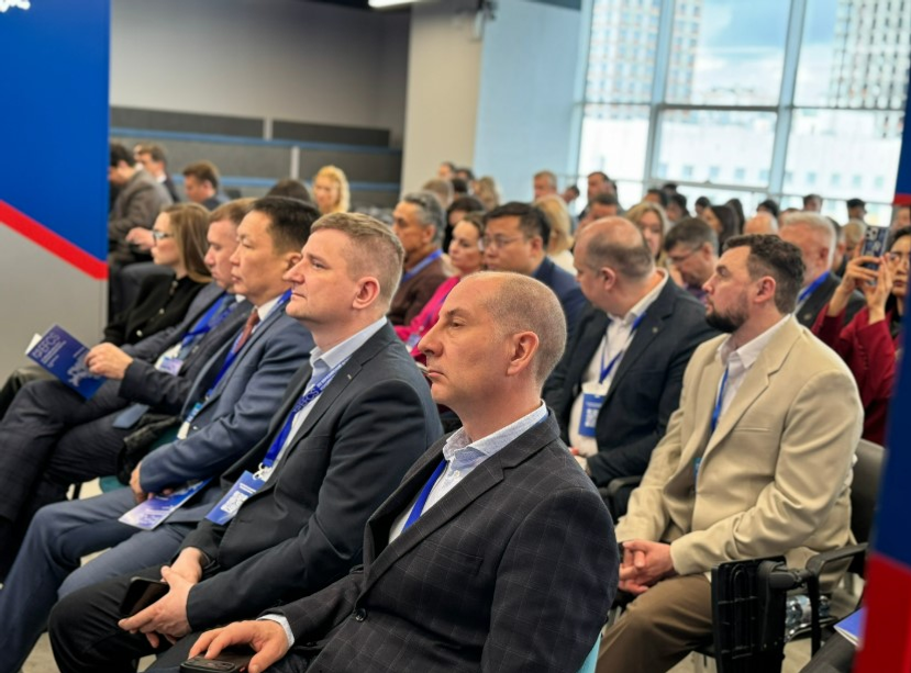 В Межвузовском кампусе Уфы стартовал III Международный Евразийский форум