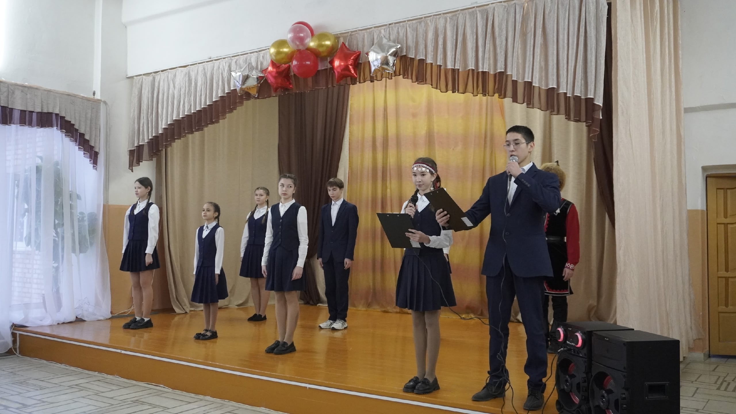 Тәҗрибә уртаклаштылар