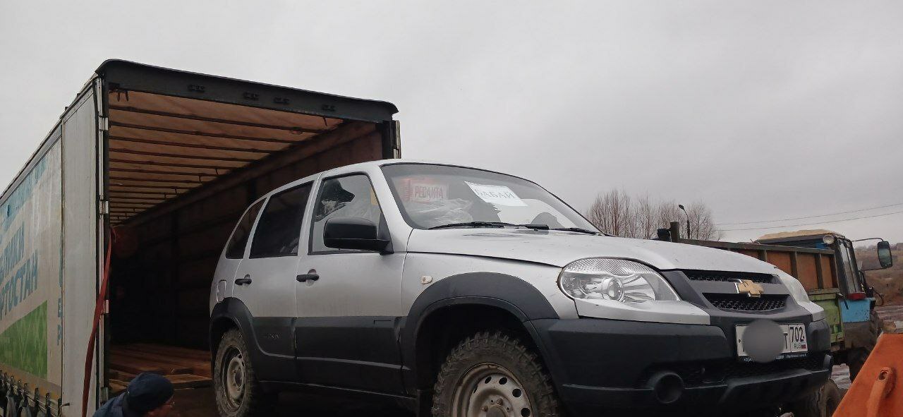 Барысы да Җиңү өчен!