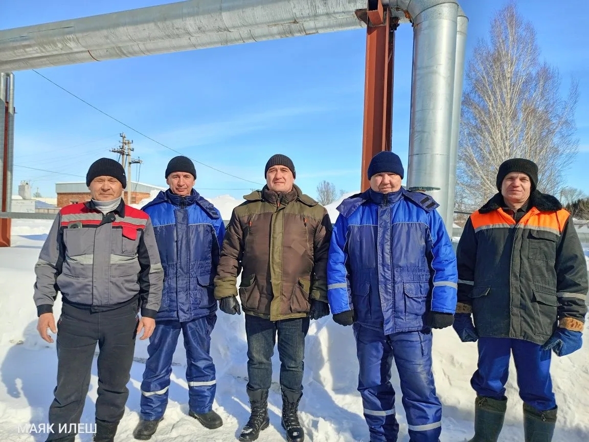 Уңайлы һәм сыйфатлы яшәүне тәэмин итеп