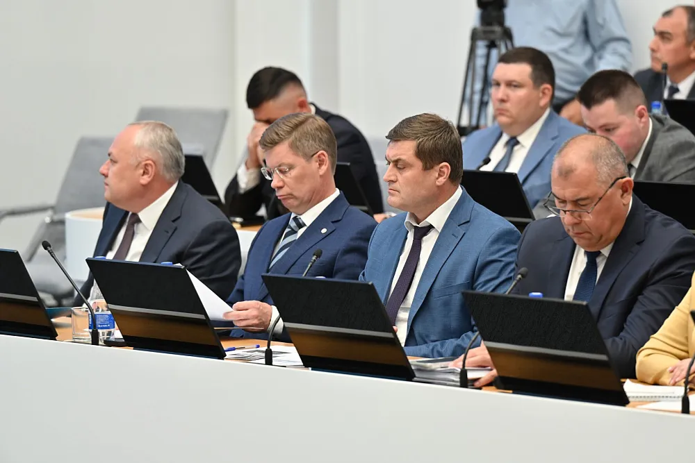 В Башкортостане завершают подготовку к празднованию Курбан-байрама