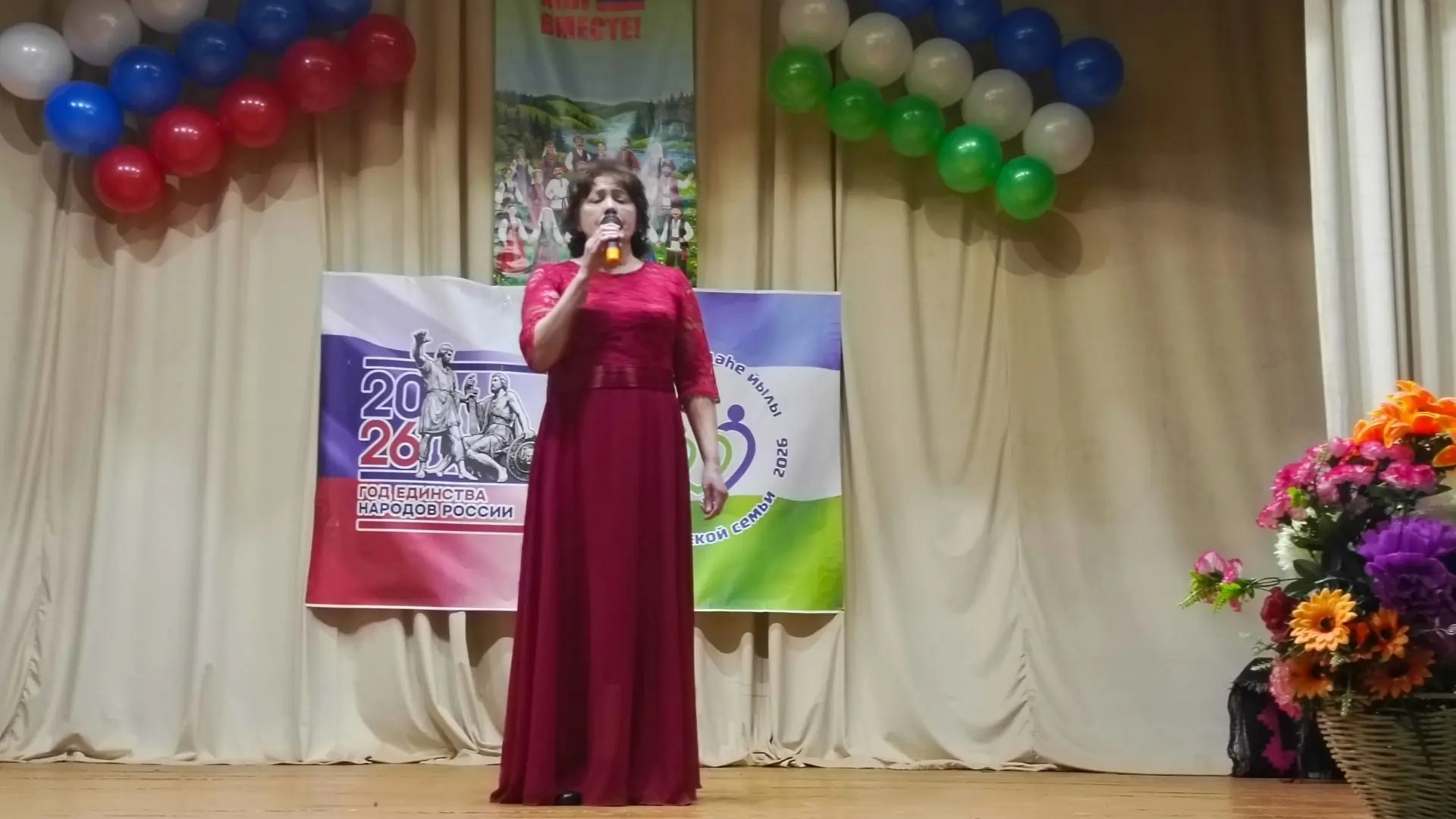 Бердәмлектә безнең көч