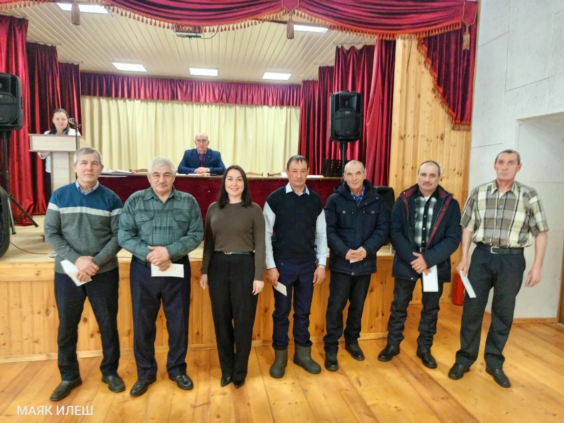 Киләчәк үсешне күзаллап