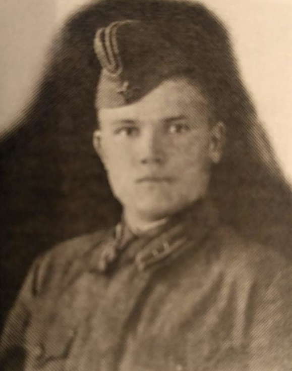 Бишкурай мәктәбенең фронтовик укытучылары