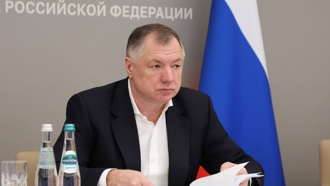 Башкортостан – в числе лидеров по реализации федеральных программ в регионах