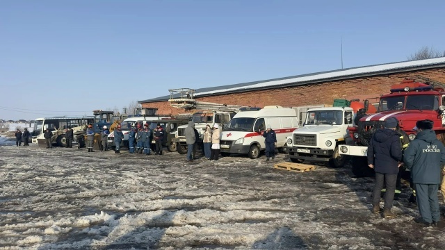 Әзерлек тикшерелде