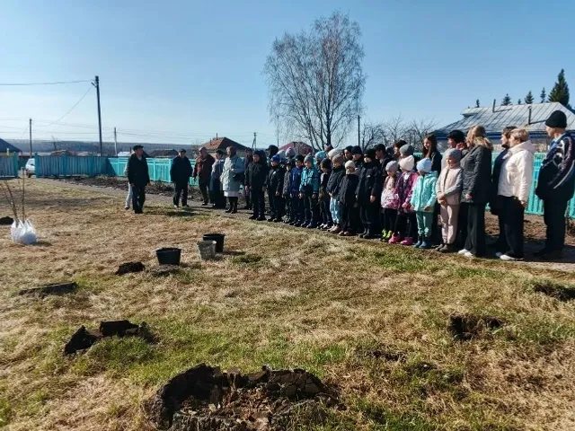 Мәктәпләрдә экологик шимбә үтте