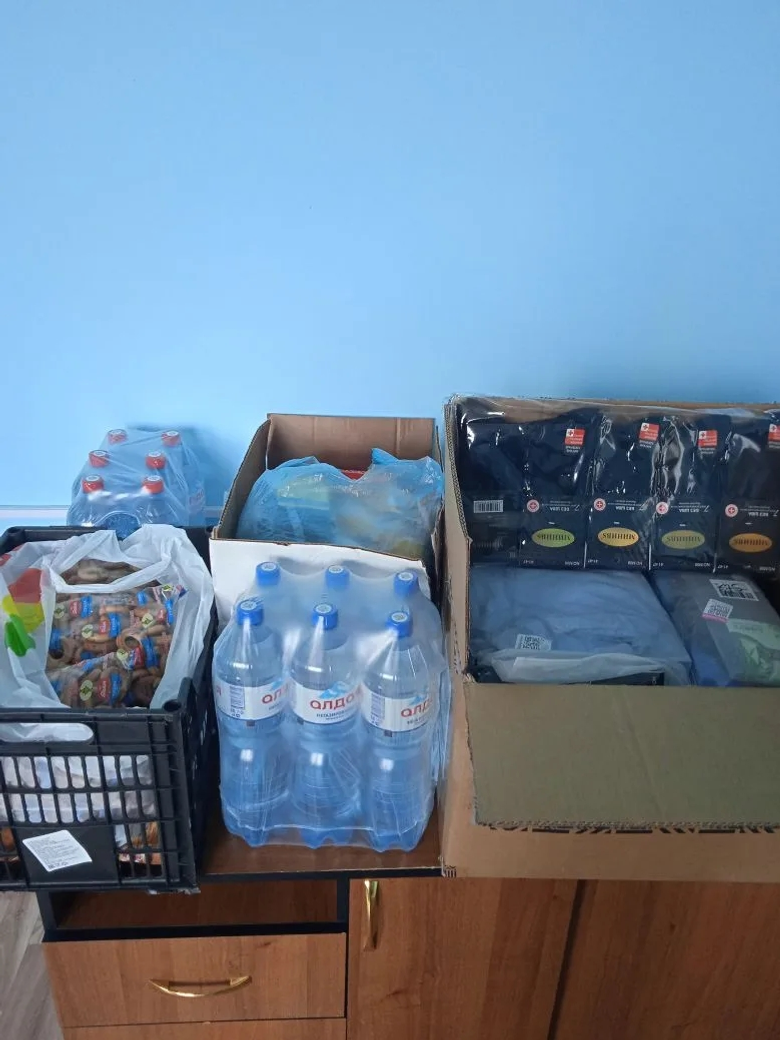 Барысы да Җиңү өчен!