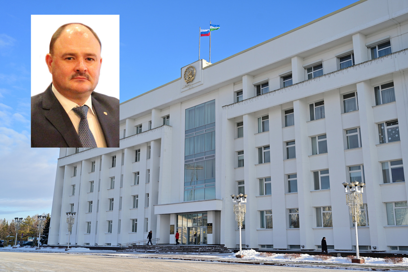 Алексей Касьянов назначен заместителем Премьер-министра