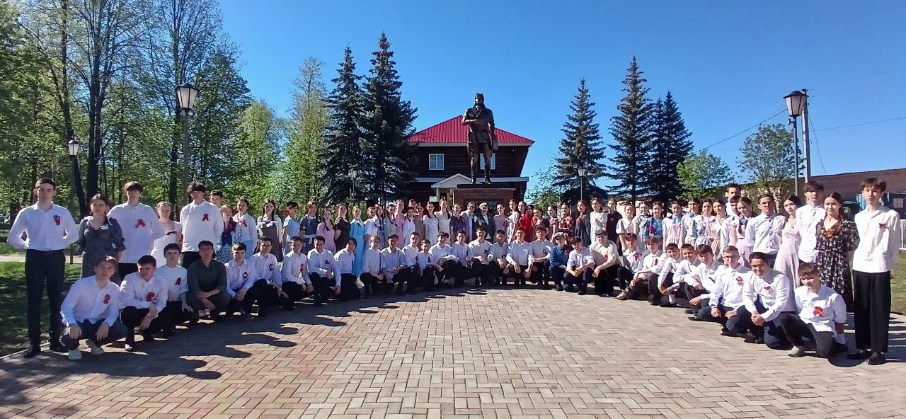 Без Бөек Җиңүнең варислары